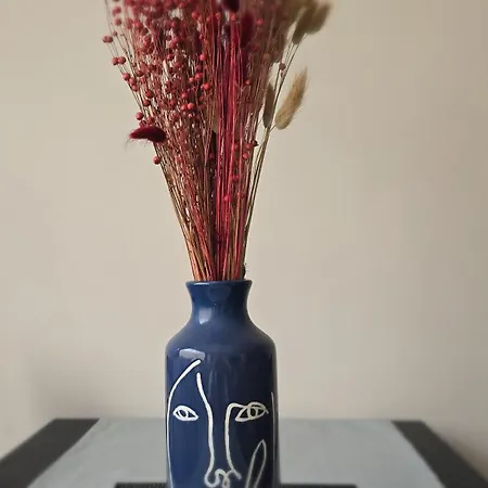 Apartment Le Matisse