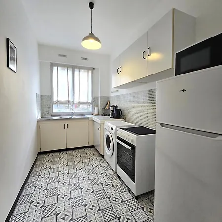 Apartment Le Matisse