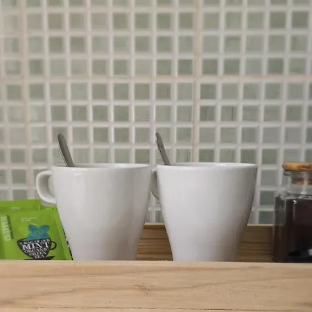 Le Matisse Appartement *