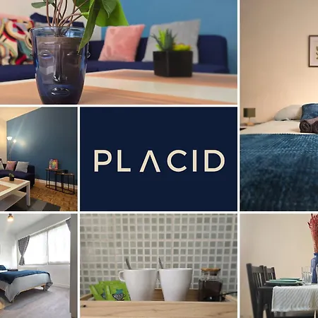 Le Matisse Appartement