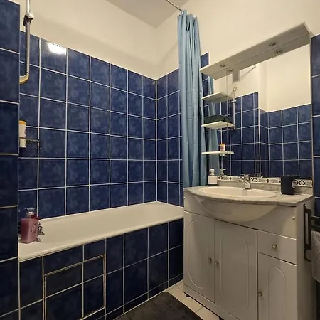 Le Matisse Appartement Le Mans
