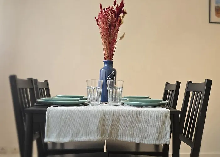 Le Matisse Appartamento Le Mans