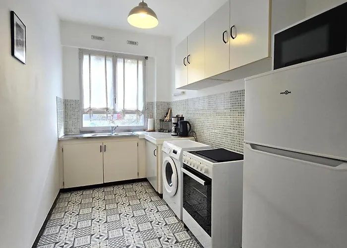 Appartamento Le Matisse