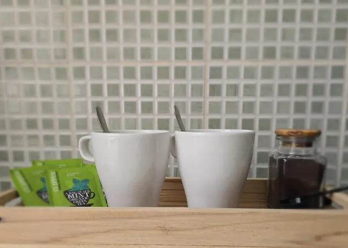 Le Matisse Appartamento *