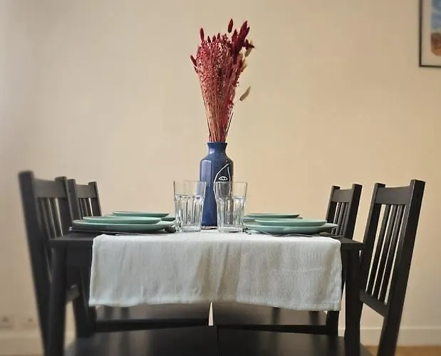 Le Matisse Appartamento