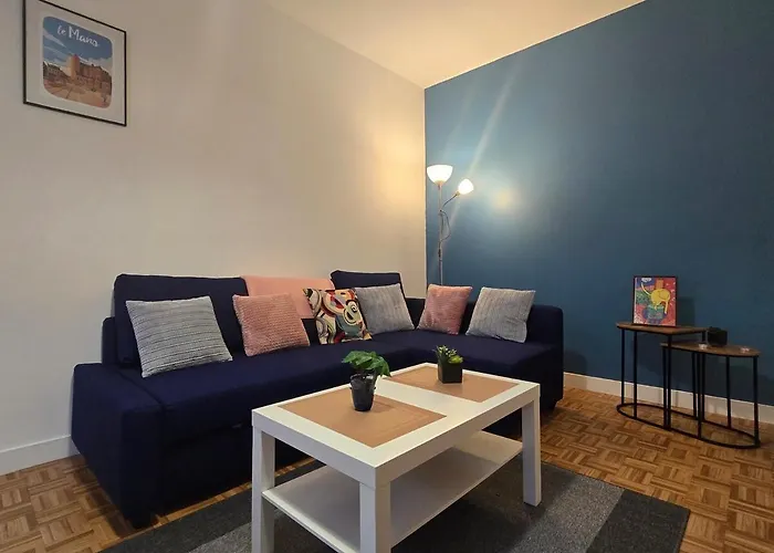 Le Matisse Appartamento *