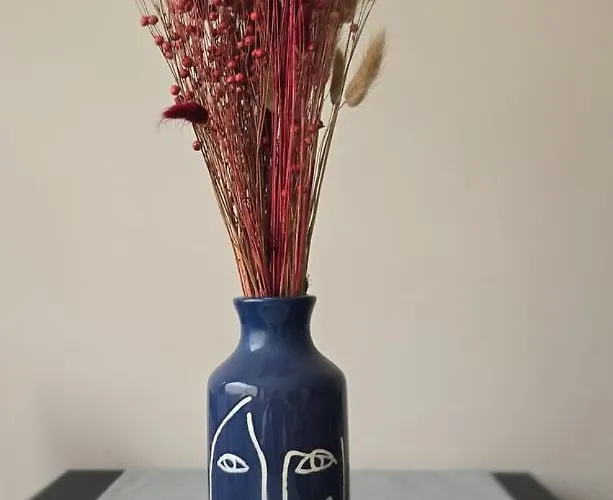 Appartamento Le Matisse