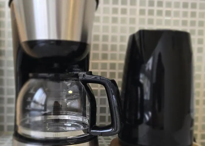 Le Matisse - Centre-ville - Wifi - Spacieux * לה מאנש