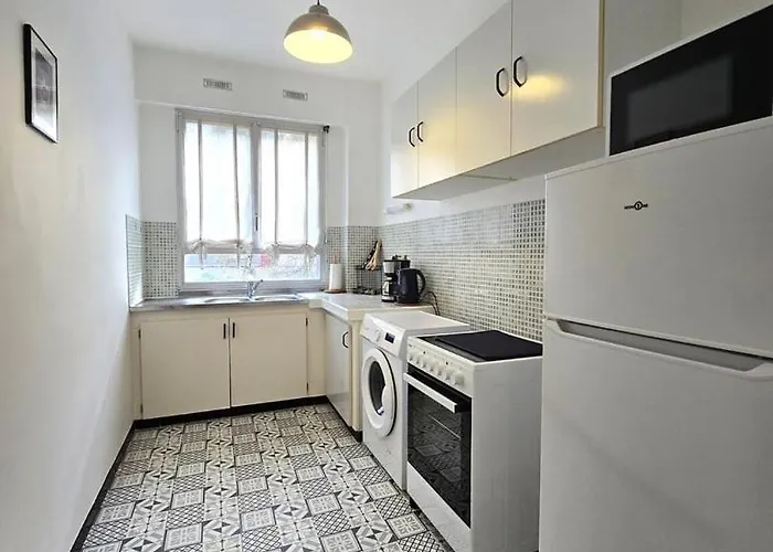 Le Matisse Appartamento Le Mans